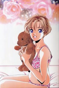 BUY NEW sakura diaries - 51044 Premium Anime Print Poster